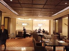 -浙江安吉JW万豪酒店·万豪中餐厅