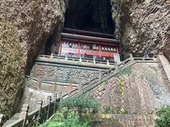 -雁荡山风景名胜区