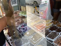 -老王记糕干(养鱼池路店)