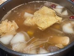 -好想牛·鲜切自助牛肉火锅(七堡花园城店)