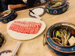 -内蒙古驻京办餐厅