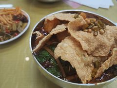 螺丝肉汤粉-红鼻子桂林米粉(金唐新光界店)