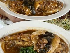 -悦禧耕岛酒店·指月坞餐厅·旺山特色农家乐