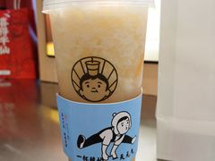 -我是酸奶君(壹方城店)