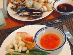 -北京王府井希尔顿酒店·万斯阁西餐厅