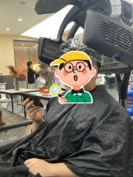 -MOVAN HAIR莫凡匠人发型屋