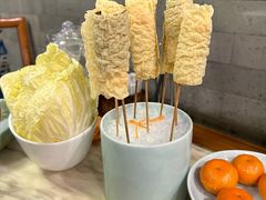 -东来顺•非遗火锅(外滩店)