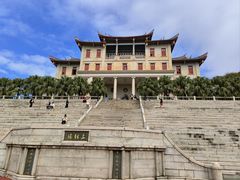 -厦门大学(思明校区)
