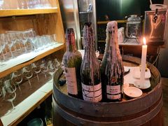 -羽深肉铺 Steak & Wine