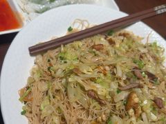 -汀小府·福建客家菜(鼓山沃尔玛店)
