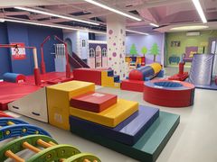 -美国悦宝园早教托育中心(东坝店)