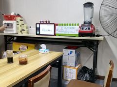 -四川老牛麻辣烫(北门桥店)
