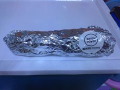 -CHEESE TACO搬砖客(凯德店)