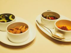 -丽思卡尔顿酒店-天泰轩中餐厅(大沽北路店)
