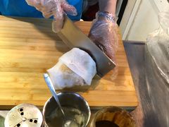 -安徽阜阳卷馍(西单店)