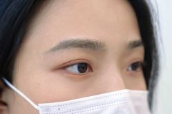 -久匠·野生眉半永久纹眉
