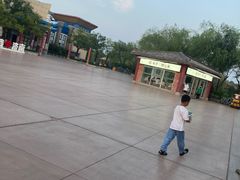 -济南方特东方神画