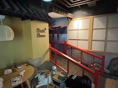-白兔子密室(长寿路店)