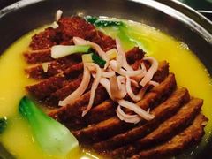 -世纪缘国际会议中心·中餐厅(百家湖店)