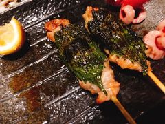 -木子烧鸟屋(百子湾店)