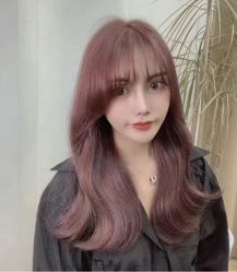-那茉 Hair Salon