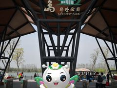 -上海长兴岛郊野公园