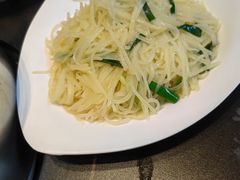 -江龙饭店·乌江豆腐鱼(乌江老桥头店)