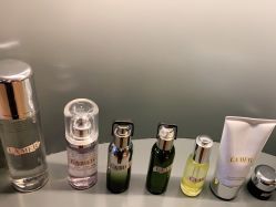 -栖SPA·ONDA ·海菲秀·皑皑科技美肤中心