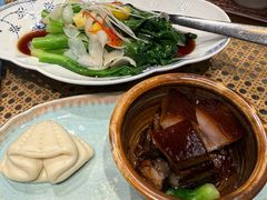 -杭州西湖柳莺里酒店·闻莺厅