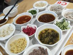 -太原面食店(解放路店)