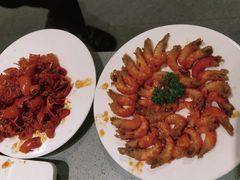 -海底捞火锅(江北万达商业广场店)