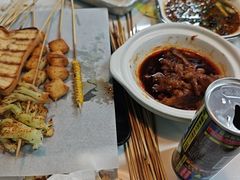 -烤五行·烧烤烤串(石佛营店)