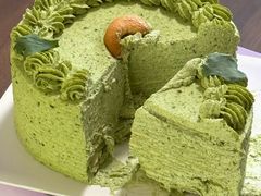 -聚福SHANGHAILANDER(乌鲁木齐南路店)