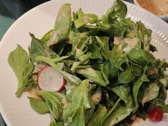 -谢氏老金口七号宴(武昌大道店)