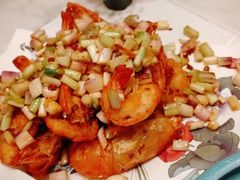 -顺意·顺德家乡菜(国际人才大厦店)