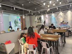 -卡乐星(浦东机场店)