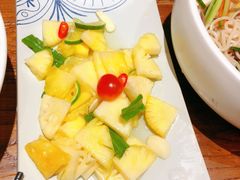 -云海肴·汽锅鸡·云南菜(美罗城店)