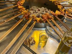 -喷火龙西昌火盆烧烤(泸州总店)
