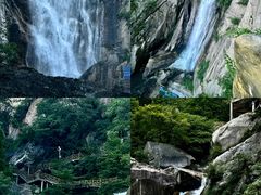 -洛阳白云山景区