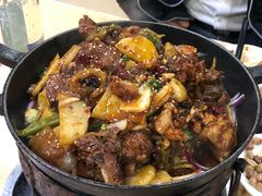 -517烧烤·龙虾·海鲜大排档(万象都荟店)