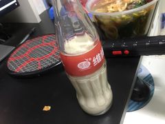 -螺蛳粉先生(蓟门桥店)