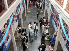 -上海交通大学董浩云航运博物馆