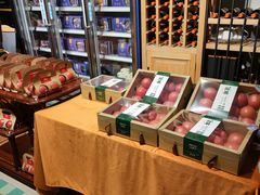 -爱丽格斯火锅(东岸国际店)