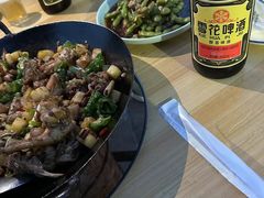 -匡记宜城特色菜(江山路三分店)
