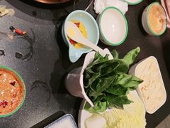 -南门四季铜锅涮肉(大屯·北苑店)