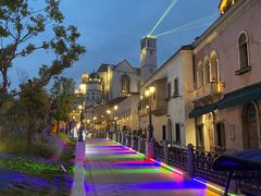 -华谊兄弟（长沙）电影小镇