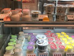 原味手工酸奶酪-狐狸家·酸奶酪专门店(平江路店)