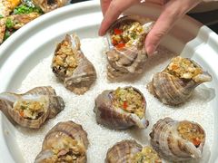 -阿拉斯加·海货(马王堆店)