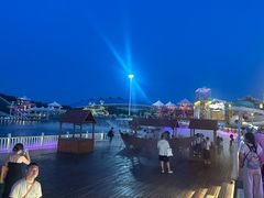 -渔岛海洋度假区