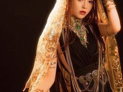 -盘子女人坊(西安至尊店)